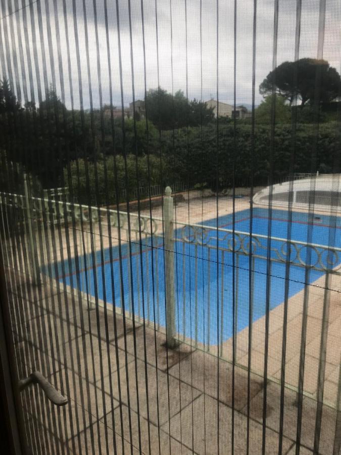 Studio privé Cazilhac  Esterno foto