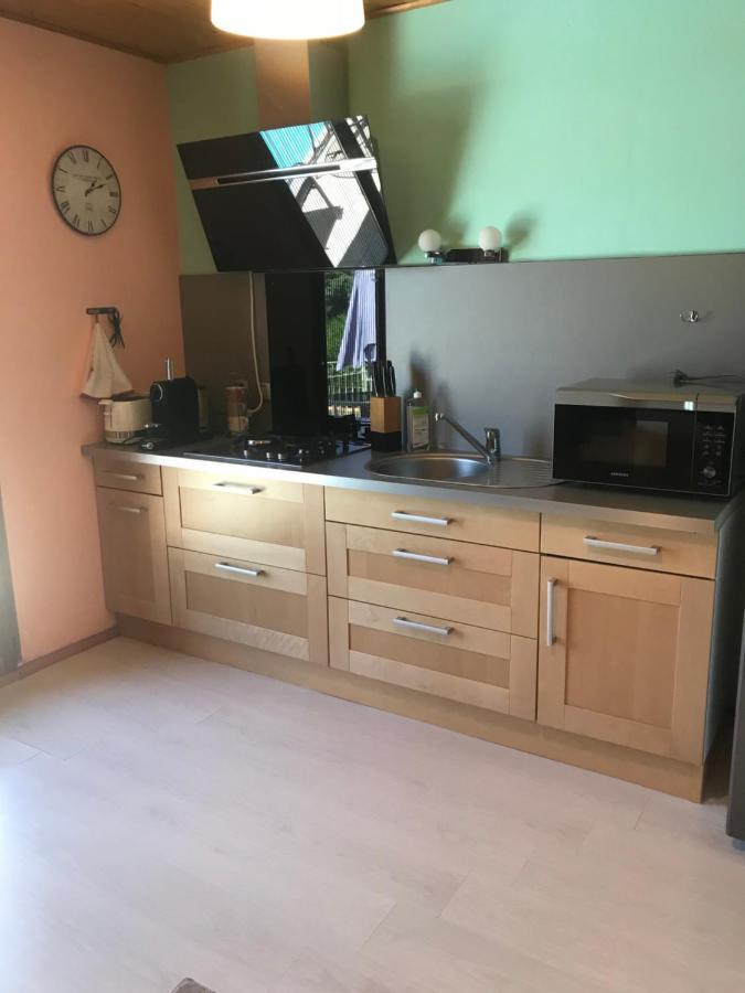 Studio privé Cazilhac  Esterno foto