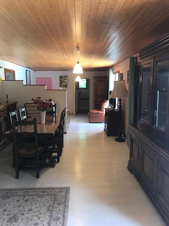 Studio privé Cazilhac  Esterno foto