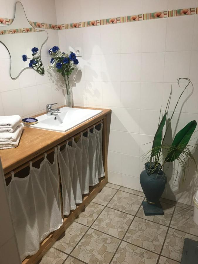 Studio privé Cazilhac  Esterno foto