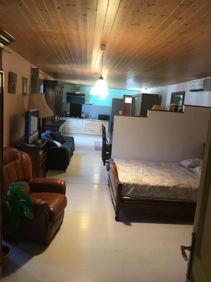 Studio privé Cazilhac  Esterno foto