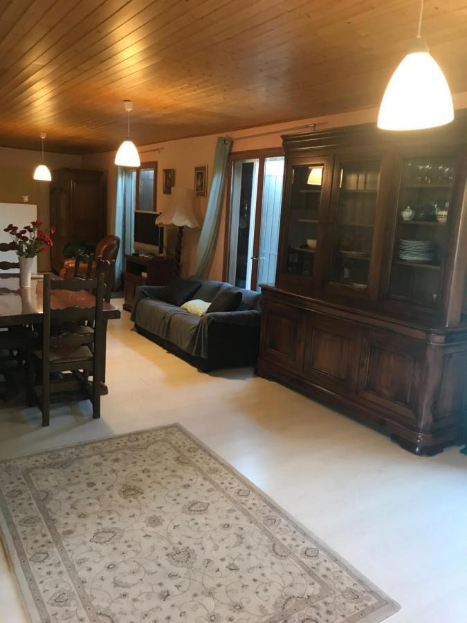 Studio privé Cazilhac  Esterno foto