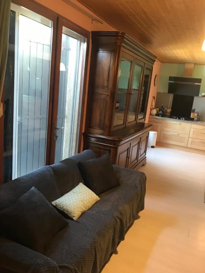 Studio privé Cazilhac  Esterno foto