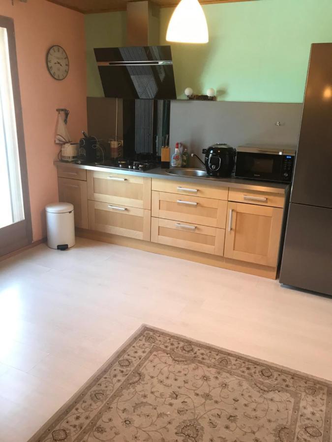 Studio privé Cazilhac  Esterno foto