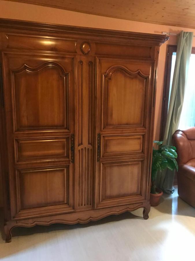 Studio privé Cazilhac  Esterno foto