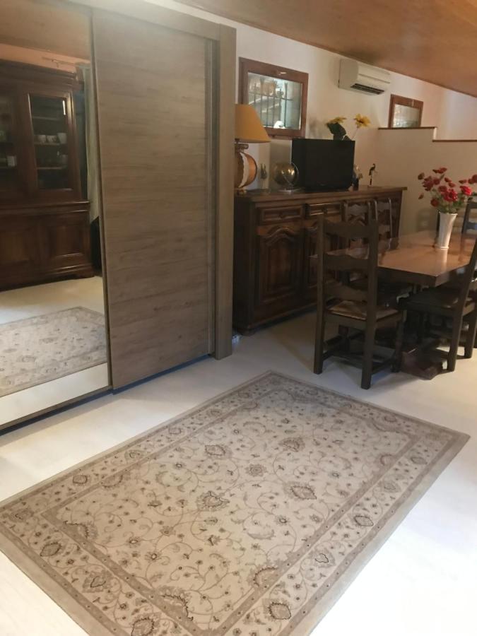 Studio privé Cazilhac  Esterno foto